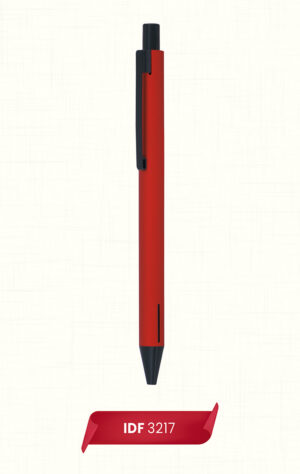 Metal pen