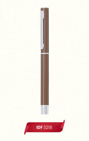 Metal pen