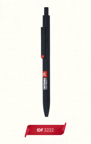 Metal pen