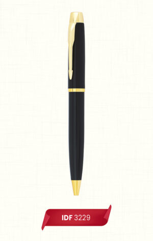 Metal pen