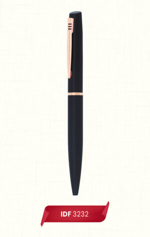Metal pen
