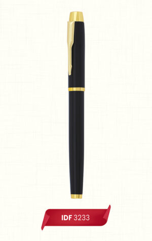 Metal pen