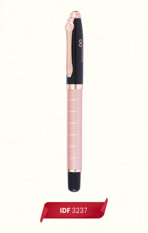Metal pen