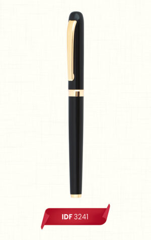 Metal pen