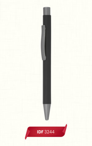 Metal pen