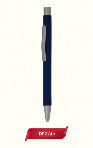 Metal pen