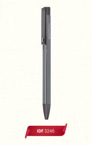 Metal pen