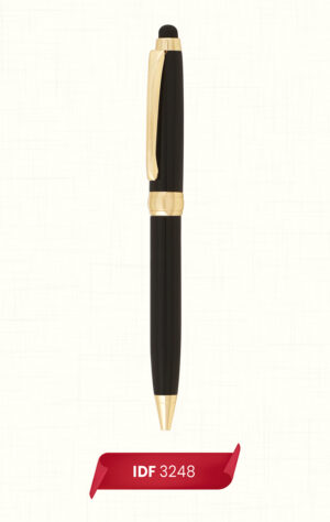 Metal pen
