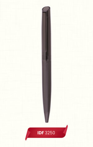 Metal pen