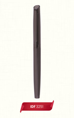Metal pen