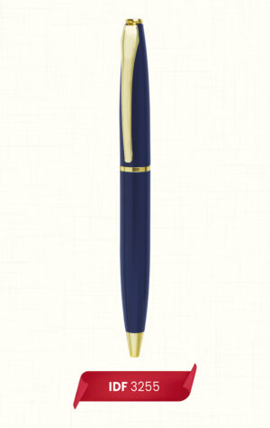 Metal pen