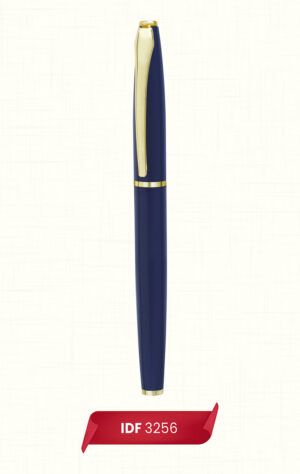 Metal pen
