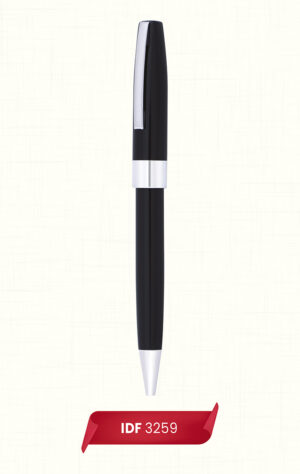 Metal pen