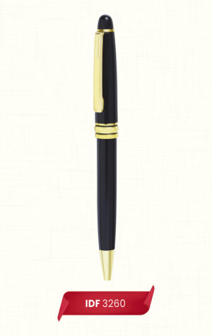 Metal pen