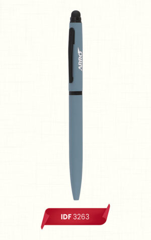 Metal pen