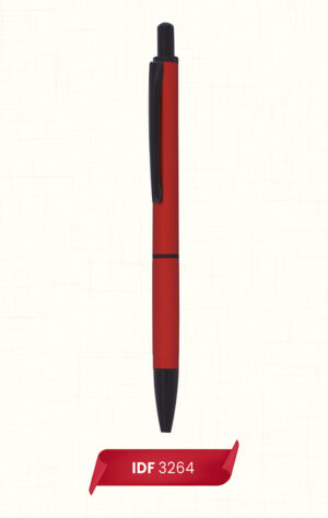 Metal pen