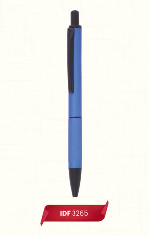 Metal pen