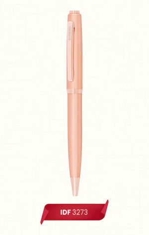 Metal pen