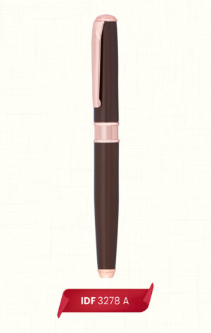 Metal pen