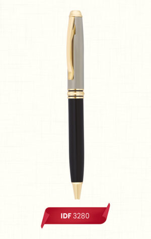 Metal pen