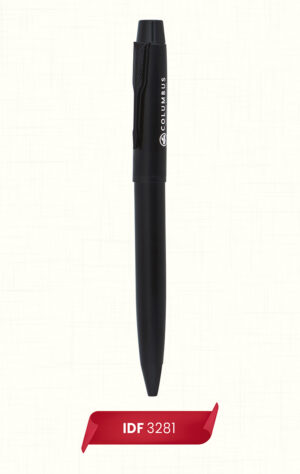 Metal pen