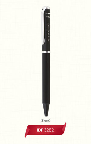 Metal pen