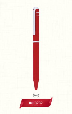 Metal pen