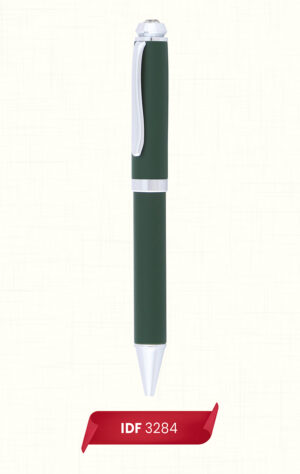 Metal pen