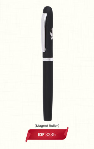 Metal pen