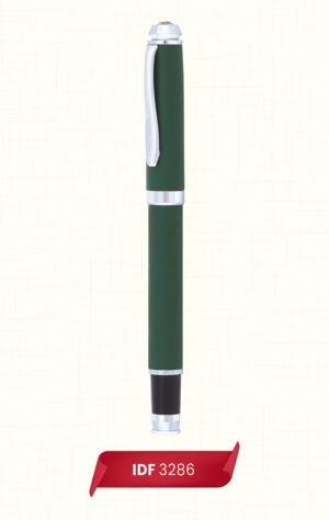 Metal pen