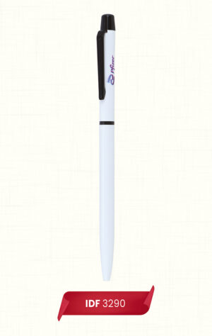 Metal pen