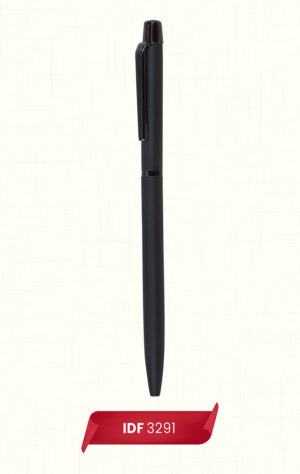 Metal pen