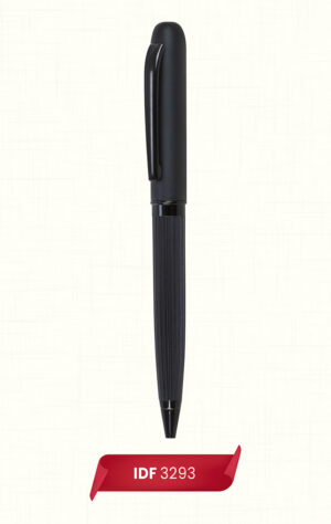 Metal pen
