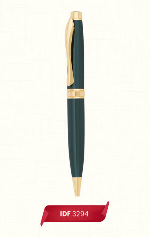 Metal pen