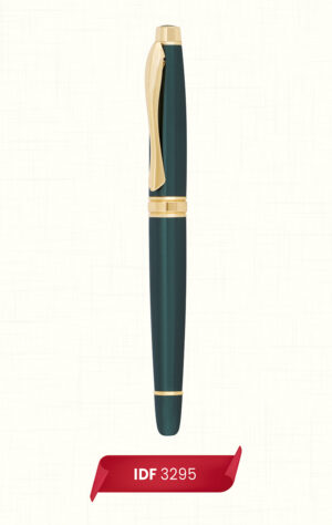 Metal pen