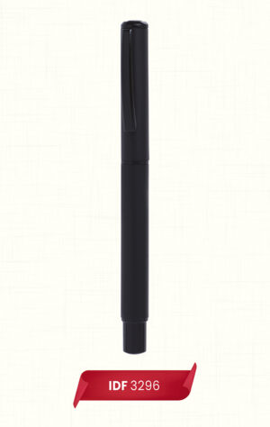 Metal pen