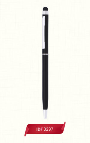 Metal pen