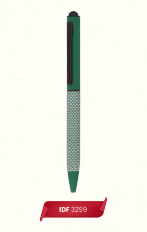 Metal pen
