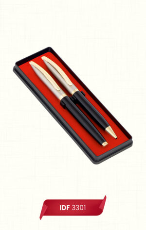 Metal Pen sets (IDF 3301)