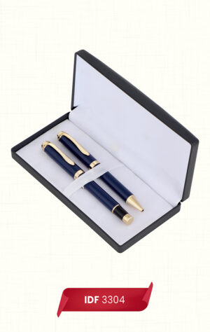 Metal Pen sets (IDF 3304)