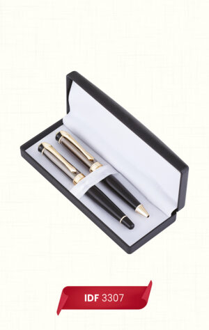 Metal Pen sets (IDF 3307)