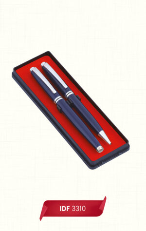 Metal Pen sets (IDF 3310)