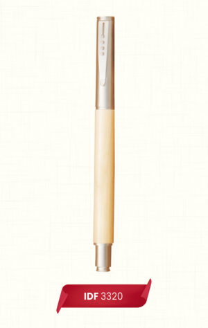 Metal pen