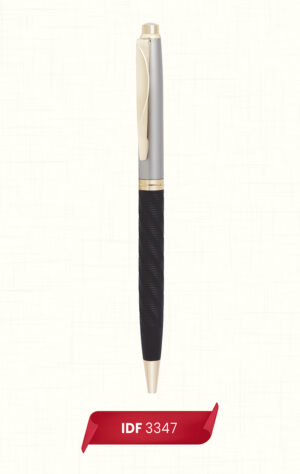 Metal pen