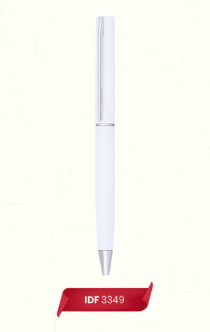 Metal pen