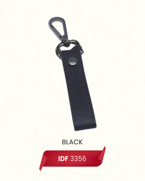 key chain Black(IDF 3356)