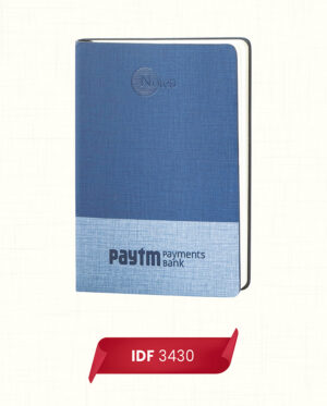 notebooks(IDF 3430)