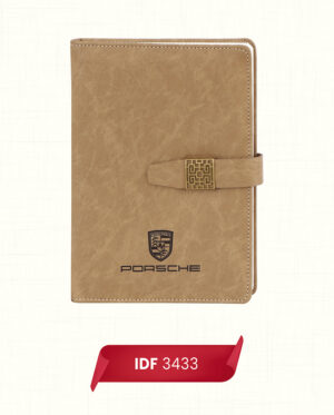 notebooks(IDF 3433)
