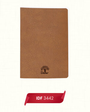 notebooks(IDF 3442)