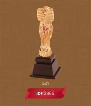 trophies & awards